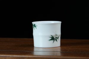 Jingdezhen cup 57