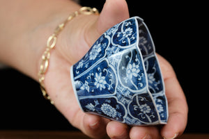 Jingdezhen cup 87