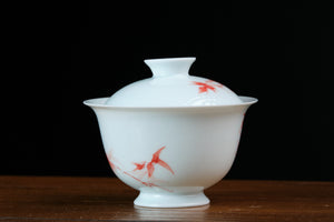 Jingdezhen gaiwan 18