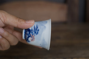 Tea cup #52