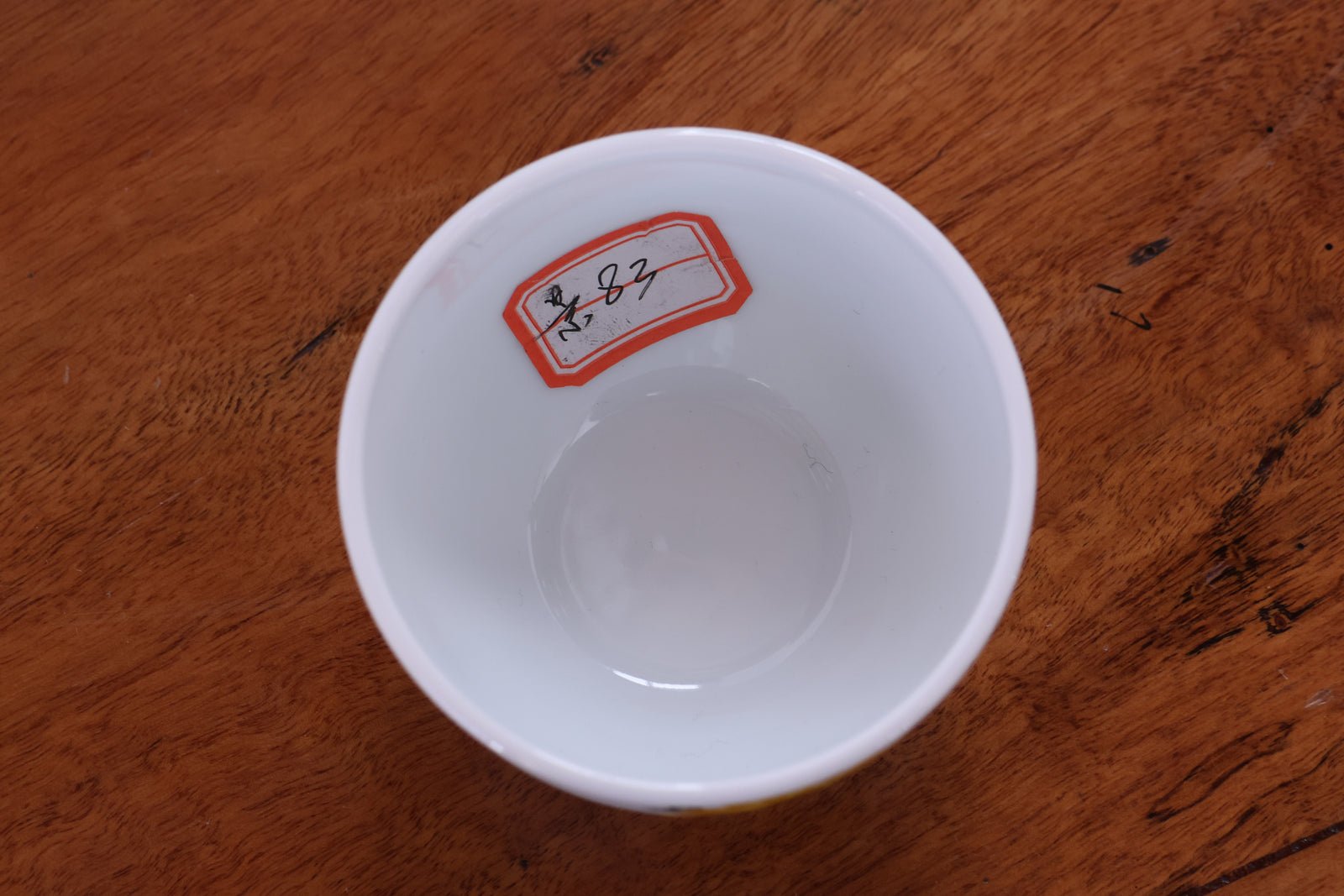 Cup 83