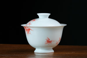 Jingdezhen gaiwan 19