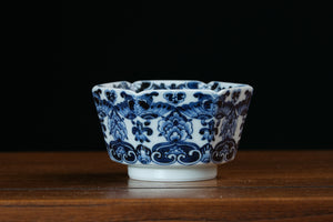 Jingdezhen cup 12