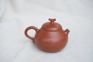 Teapot #25