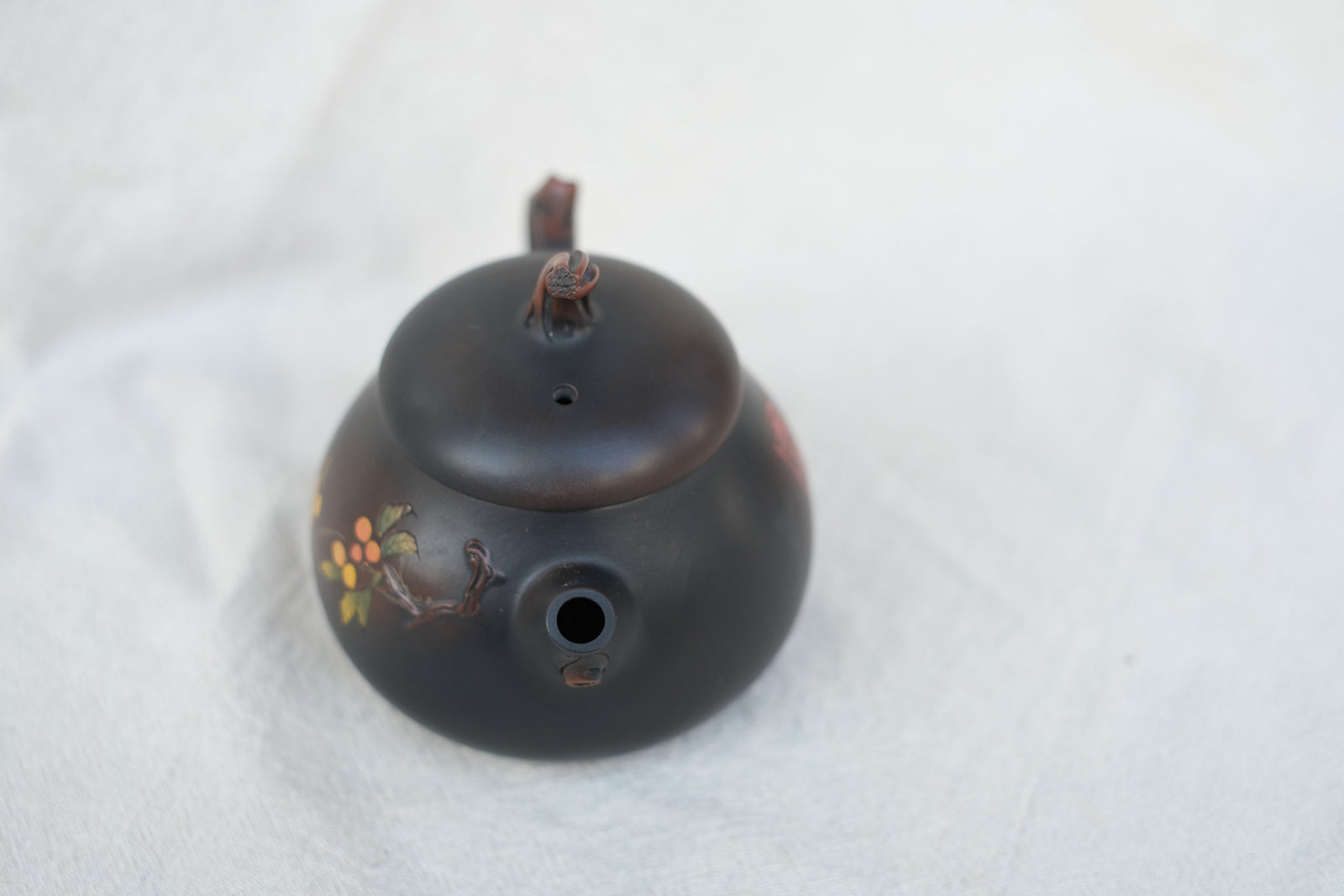Teapot 15