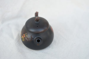Teapot 15