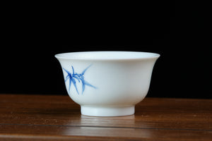 Jingdezhen cup 110