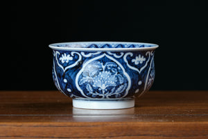 Jingdezhen cup 1
