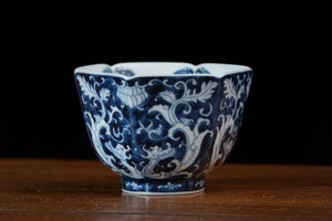 Jingdezhen cup 80