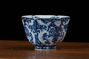 Jingdezhen cup 83