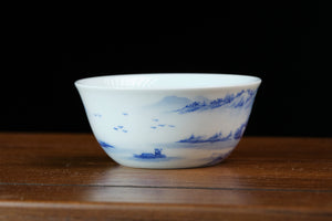 Jingdezhen cup 69