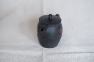 Teapot #15