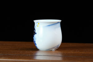 Jingdezhen cup 96