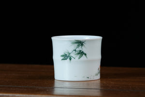 Jingdezhen cup 58