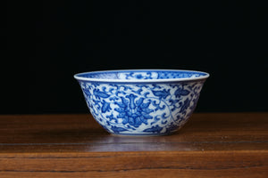 Jingdezhen cup 9