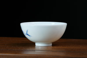 Jingdezhen cup 106