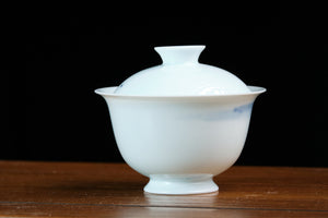 Jingdezhen gaiwan 12