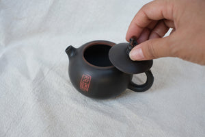 Teapot 7