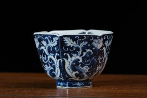 Jingdezhen cup 79