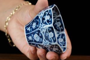 Jingdezhen cup 86