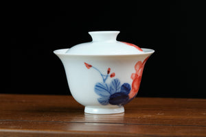 Jingdezhen gaiwan 11