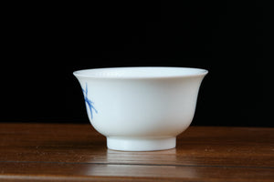 Jingdezhen cup 109