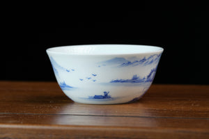 Jingdezhen cup 71