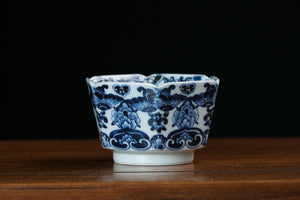 Jingdezhen cup 16
