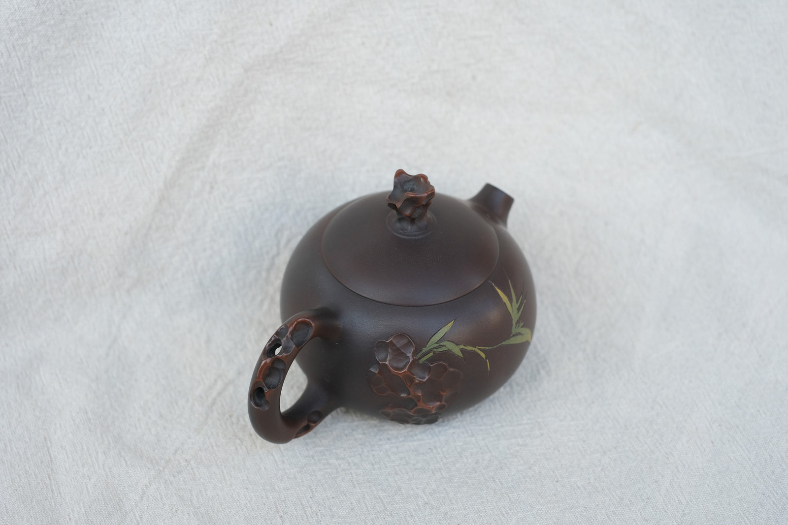 Teapot 6