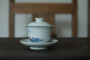 Gaiwan #2