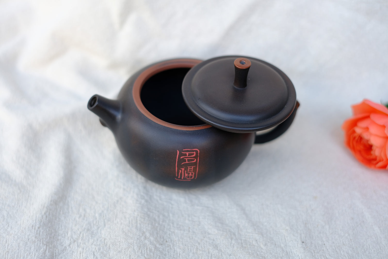 Teapot 23