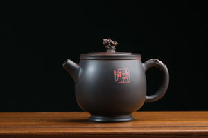Jianshui teapot 10