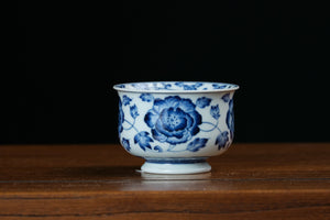 Jingdezhen cup 18