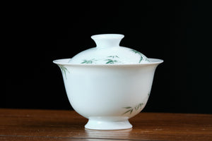 Jingdezhen gaiwan 16
