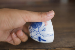 Tea cup #22