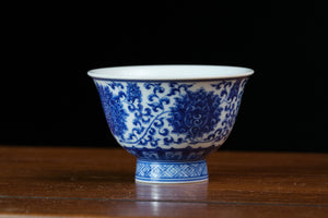 Jingdezhen cup 68