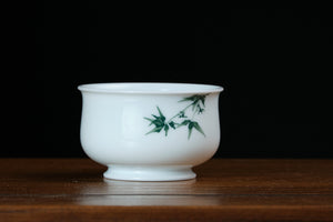 Jingdezhen cup 48