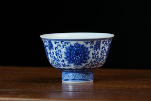 Jingdezhen cup 62