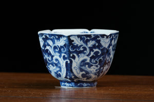 Jingdezhen cup 81