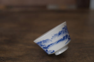 Tea cup #10