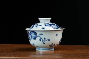 Jingdezhen gaiwan 6