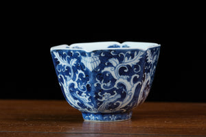 Jingdezhen cup 78