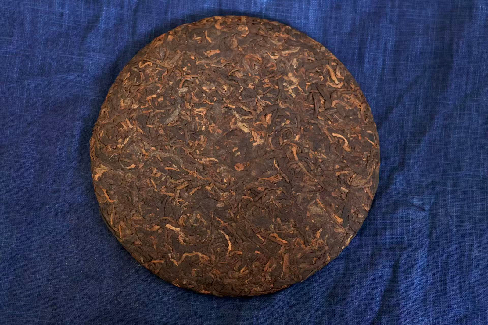 2024 Kunlu Shan Ripe