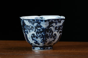 Jingdezhen cup 76