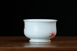 Jingdezhen cup 51