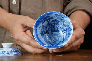 Jingdezhen gaiwan 3