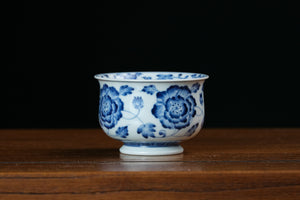Jingdezhen cup 20