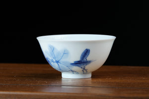 Jingdezhen cup 103