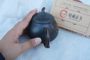 Teapot 17