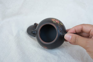 Teapot 7